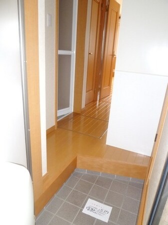 エンジェルの物件内観写真